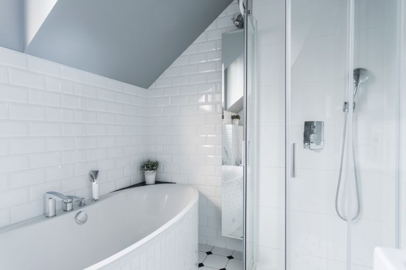 Bathroom Upgrade Trends