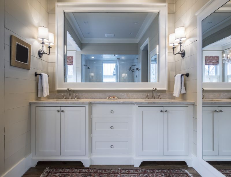 Cost of Bathroom Remodeling in Pooler, GA