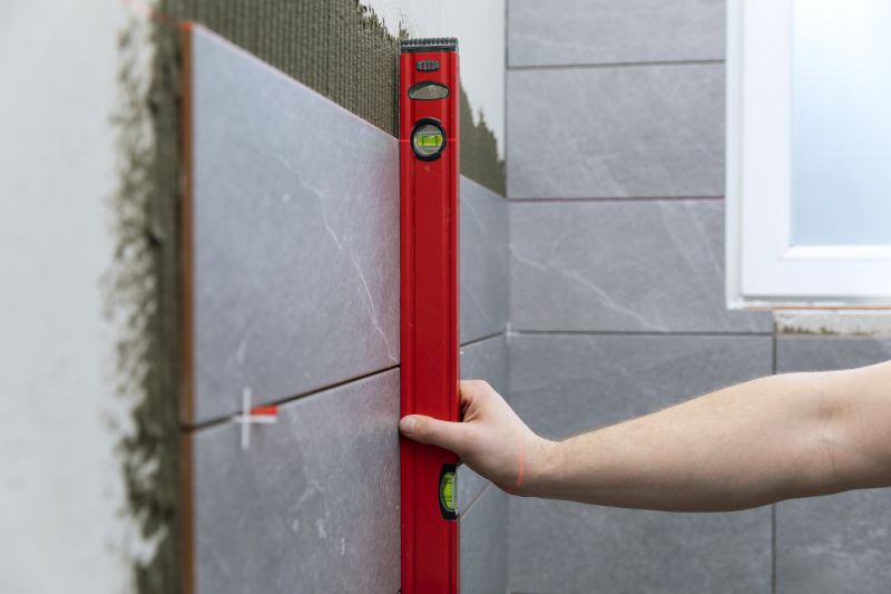 Master Bathroom Flooring Upgrades